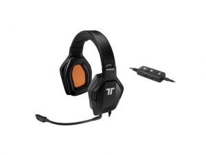 SŁUCHAWKI MAD CATZ-TRITTON DETONATOR XBOX 360 DLA GRACZY