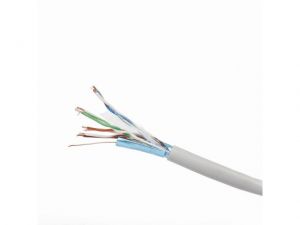 KABEL FTP KAT-5E 305M LINKA ALUMINIOWO-MIEDZIOWY GEMBIRD