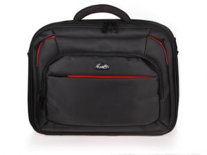 TORBA NATEC MASTIFF 15.6\'\' BLACK