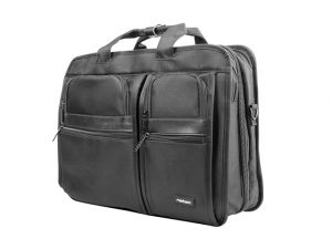 TORBA DO LAPTOPA NATEC OVIS BLACK 15.6