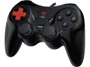 GAMEPAD GENESIS P33 PRZEWODOWY DO PC