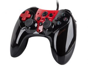 GAMEPAD GENESIS P44 PRZEWODOWY DO PS3/PC