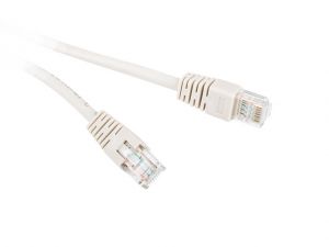 PATCHCORD KAT.5E 15M GREY NATEC EXTREME MEDIA (BLISTER)
