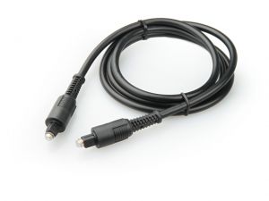 KABEL OPTYCZNY TOSLINK-TOSLINK 1M NATEC EXTREME MEDIA (BLISTER)