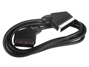 KABEL EURO-EURO 1.8M NATEC EXTREME MEDIA (BLISTER)