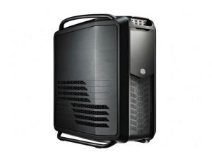 OBUDOWA COOLER MASTER COSMOS II FULL TOWER BEZ ZASILACZA (USZKODZONE OPAKOWANIE)
