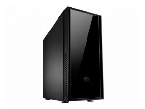 OBUDOWA COOLER MASTER SILENCIO 550 MIDI TOWER(BEZ ZASILACZA, USB 3.0)