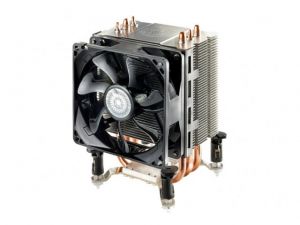 WENTYLATOR CPU COOLER MASTER HYPER TX3 EVO