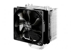 WENTYLATOR CPU COOLER MASTER HYPER 412S (PO TESTACH)