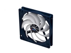 WENTYLATOR DO ZASILACZA/OBUDOWY 120X120X25MM 12V ŁOŻYSKO Z-BEARING SERIA KUKRI TITAN