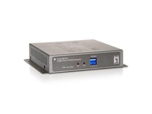 TRANSMISJA HDMI OVER IP POE TRANSMITTER LEVELONE (HVE-6501T)