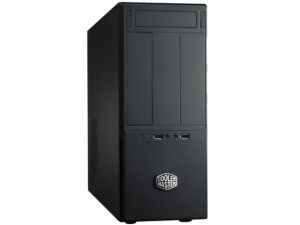 OBUDOWA COOLER MASTER ELITE 361 MINI TOWER BEZ ZASILACZA (PO TESTACH)