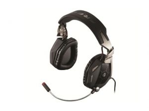 SŁUCHAWKI MAD CATZ CYBORG F.R.E.Q. 5 STEREO HEADSET DLA GRACZY (PO TESTACH)