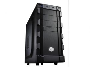 OBUDOWA COOLER MASTER ELITE K280 MIDI TOWER BEZ ZASILACZA (USB 3.0)