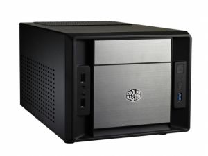 OBUDOWA COOLER MASTER ELITE 120 ADVANCE BEZ ZASILACZA MINI ITX (USZKODZONE OPAKOWANIE)