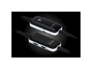 SŁUCHAWKI MAD CATZ-TRITTON KUNAI DO PS3/PS4/PS VITA WHITE DLA GRACZY