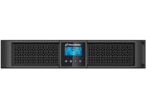 UPS POWERWALKER LINE-INTERACTIVE 1500VA 8X IEC OUT, RJ11/RJ45, USB/RS-232, LCD, RACK 19