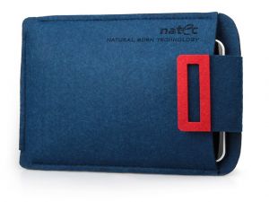 ETUI NA TABLET NATEC SHEEP 7\ NAVY-RED