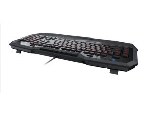 KLAWIATURA ROCCAT ISKU FX MULTICOLOR