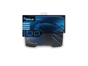 PODKŁADKA ROCCAT RAIVO LIGHTNING BLUE