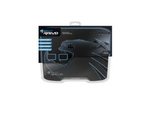 PODKŁADKA ROCCAT RAIVO STEALTH BLACK