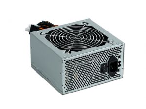 ZASILACZ GEMBIRD 450W INTEL 2.2 12CM ATX, BTX +KABEL
