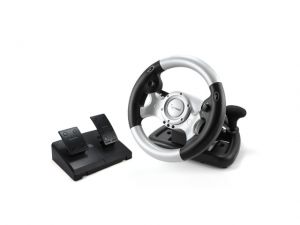 KIEROWNICA GEMBIRD STR-FFB3 USB FULL FORCE FEEDBACK (USZKODZONE OPAKOWANIE)