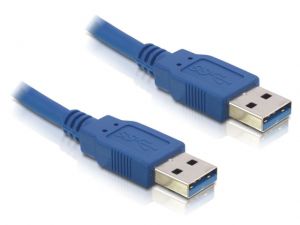 KABEL USB AM-AM 3.0 5M DELOCK