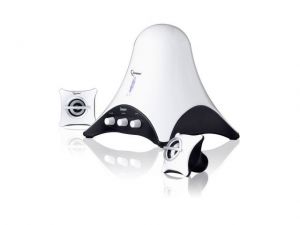 GŁOŚNIKI GEMBIRD 2.1 SPK901 31W RMS WHITE