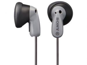 SŁUCHAWKI SONY MP3 DOUSZNE MDR-E820LP (CZARNE)
