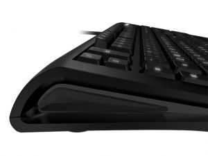 KLAWIATURA STEELSERIES APEX RAW