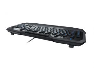 KLAWIATURA ROCCAT ISKU ILLUMINATED GAMING US (USZKODZONE OPAKOWANIE)