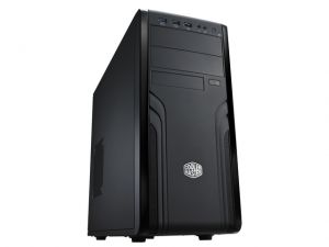OBUDOWA COOLER MASTER FORCE 500 MIDI TOWER(BEZ ZASILACZA, USB 3.0)