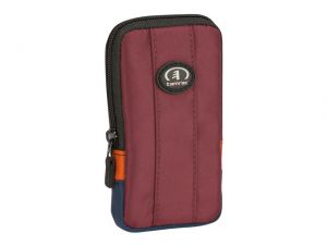 ETUI / POKROWIEC NA KOMPAKTOWY APARAT CYFROWY / SMARTFON TAMRAC JAZZ 11 BORDO
