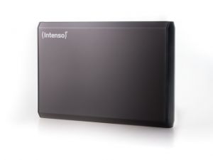 DYSK ZEWNETRZNY INTENSO 1TB MEMORYHOME ANTHRACITE 2.5 USB 3.0
