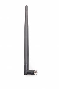 ANTENA 4.5DBI OMNI DIRECTIONAL SMA-F LEVELONE (OAN-0401)