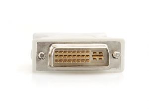 ADAPTER DVI-A(M)(24+5) DUAL LINK->VGA(15F) NATEC EXTREME MEDIA (BLISTER)