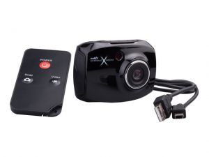 KAMERA SPORTOWA NATEC EXTREME MEDIA SPORT CAM HD50 FULL HD (PO TESTACH)