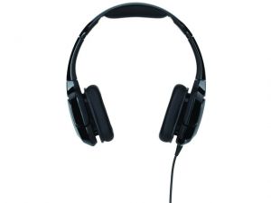 SŁUCHAWKI MAD CATZ-TRITTON KUNAI PC BLACK DLA GRACZY (PO TESTACH)