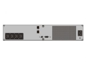 UPS POWERWALKER LINE-INTERACTIVE 1000VA 4X IEC OUT, RJ11/RJ45 IN/OUT, USB/RS-232, LCD, RACK 19