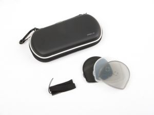 ZESTAW SPEEDLINK CARRY CASE KIT 7-IN-1