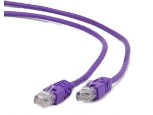 PATCHCORD KAT.6 FTP 1M PURPLE GEMBIRD