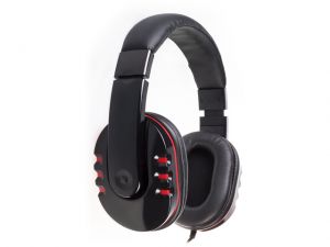 SŁUCHAWKI DLA GRACZY GENESIS H11