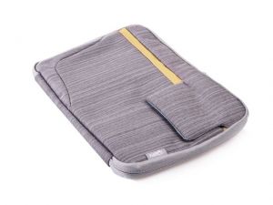 ETUI NA TABLETU NATEC MUSSEL 10 NYLON GREY EXCLUSIVE