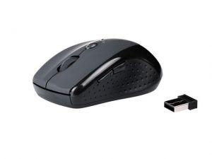 MYSZ NATEC KIWI OPTYCZNA BEZPRZEWODOWA NANO 2.4GHZ