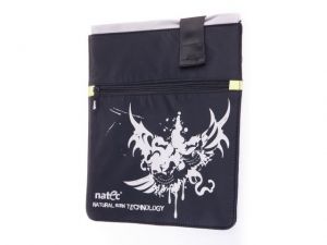 ETUI NA TABLET/NETBOOK NATEC KITE 10 OXFORD FABRIC BLACK