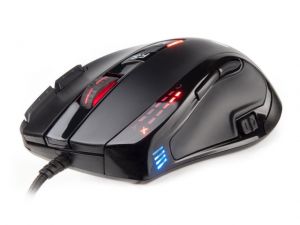 MYSZ DLA GRACZY GENESIS GX78 LASER 5670DPI