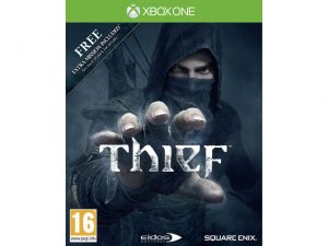 GRA THIEF 4: OUT OF THE SHADOWS XONE