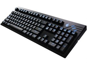 KLAWIATURA CM STORM QUICKFIRE ULTIMATE MECHANICZNA (CHERRY MX BLUE)