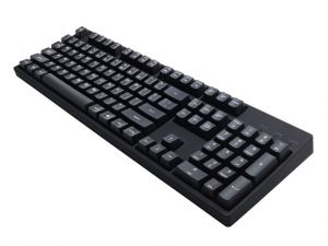 KLAWIATURA CM STORM QUICKFIRE XT MECHANICZNA (CHERRY MX BLUE)